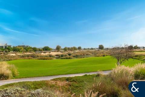 Villa till försäljning i Dubai South (Dubai World Central), Dubai, UAE 4 sovrum, 438 kvm Nr. 670816 - fotografi 23