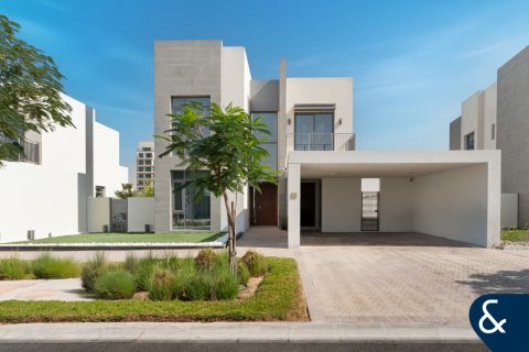 Villa till försäljning i Dubai South (Dubai World Central), Dubai, UAE 4 sovrum, 438 kvm Nr. 670816 - fotografi 3