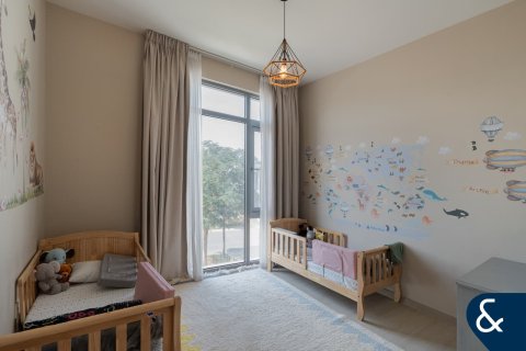 Villa till försäljning i Dubai South (Dubai World Central), Dubai, UAE 4 sovrum, 438 kvm Nr. 670816 - fotografi 19