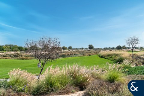 Villa till försäljning i Dubai South (Dubai World Central), Dubai, UAE 4 sovrum, 438 kvm Nr. 670816 - fotografi 22