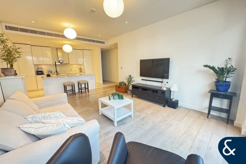 Leilighet til leie i City Walk, Dubai, Emiratene 1 soverom, 96 kvm Nr. 670820 - Foto 6