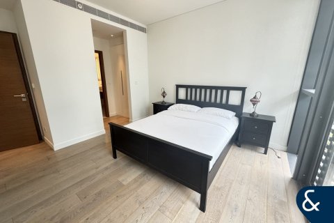 Leilighet til leie i City Walk, Dubai, Emiratene 1 soverom, 96 kvm Nr. 670820 - Foto 8