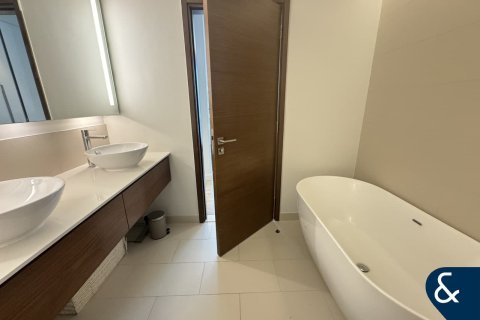 Leilighet til leie i City Walk, Dubai, Emiratene 1 soverom, 96 kvm Nr. 670820 - Foto 11