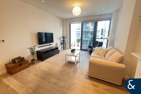 Leilighet til leie i City Walk, Dubai, Emiratene 1 soverom, 96 kvm Nr. 670820 - Foto 5