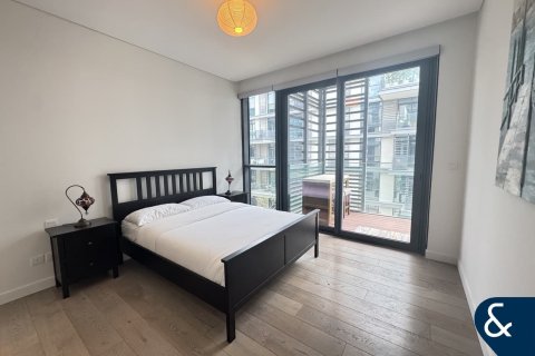 Leilighet til leie i City Walk, Dubai, Emiratene 1 soverom, 96 kvm Nr. 670820 - Foto 7