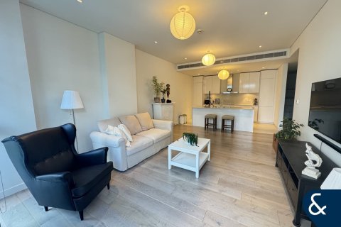 Leilighet til leie i City Walk, Dubai, Emiratene 1 soverom, 96 kvm Nr. 670820 - Foto 1