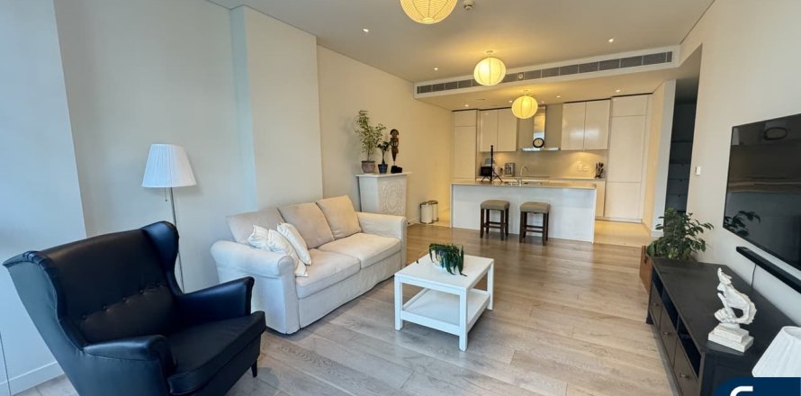 Leilighet i City Walk, Dubai, Emiratene 1 soverom, 96 kvm nr. 670820