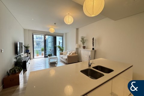 Leilighet til leie i City Walk, Dubai, Emiratene 1 soverom, 96 kvm Nr. 670820 - Foto 3