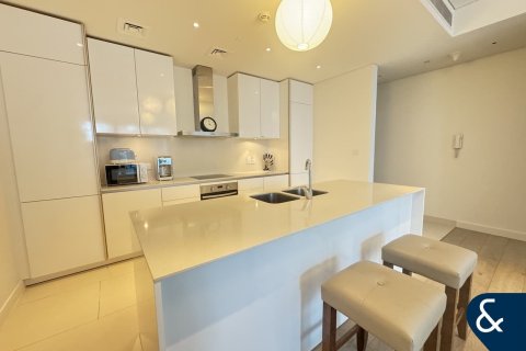 Leilighet til leie i City Walk, Dubai, Emiratene 1 soverom, 96 kvm Nr. 670820 - Foto 4