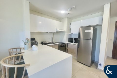 Appartement te huur in Jumeirah Golf Estates, Dubai, VAE 1 slaapkamer, 76 vr.m., nr 670818 - foto 2