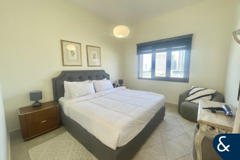 Appartement te huur in Jumeirah Golf Estates, Dubai, VAE 1 slaapkamer, 76 vr.m., nr 670818 - foto 8