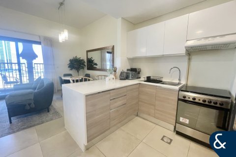 Appartement te huur in Jumeirah Golf Estates, Dubai, VAE 1 slaapkamer, 76 vr.m., nr 670818 - foto 4