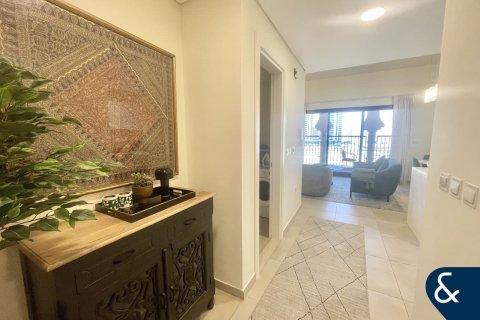 Appartement te huur in Jumeirah Golf Estates, Dubai, VAE 1 slaapkamer, 76 vr.m., nr 670818 - foto 3