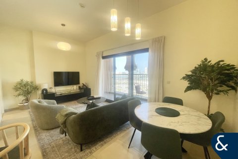Appartement te huur in Jumeirah Golf Estates, Dubai, VAE 1 slaapkamer, 76 vr.m., nr 670818 - foto 5