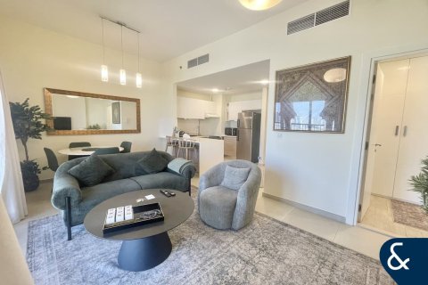 Appartement te huur in Jumeirah Golf Estates, Dubai, VAE 1 slaapkamer, 76 vr.m., nr 670818 - foto 1