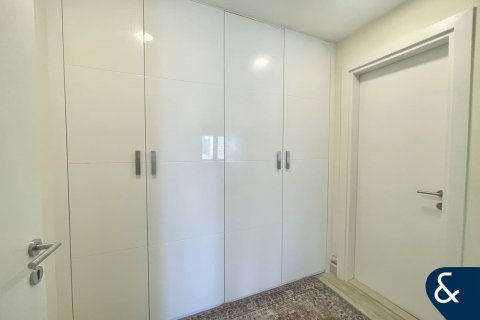 Appartement te huur in Jumeirah Golf Estates, Dubai, VAE 1 slaapkamer, 76 vr.m., nr 670818 - foto 7