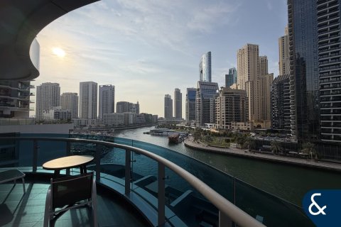 آپارتمان برای اجاره در Dubai Marina، Dubai، امارات متحده عربی 2 خوابه ، 123 متر مربع ، شماره 670821 - تصویر 14