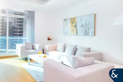 Διαμέρισμα σε Dubai Marina, ΗΑΕ 2 υπνοδωμάτια, 123 τ.μ. Αρ. 670821 - φωτογραφία 13