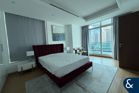 آپارتمان برای اجاره در Dubai Marina، Dubai، امارات متحده عربی 2 خوابه ، 123 متر مربع ، شماره 670821 - تصویر 6