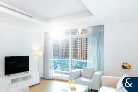 Διαμέρισμα σε Dubai Marina, ΗΑΕ 2 υπνοδωμάτια, 123 τ.μ. Αρ. 670821 - φωτογραφία 10