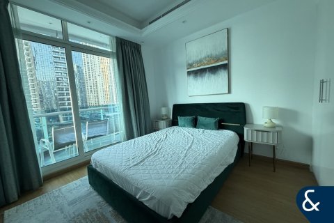 آپارتمان برای اجاره در Dubai Marina، Dubai، امارات متحده عربی 2 خوابه ، 123 متر مربع ، شماره 670821 - تصویر 9