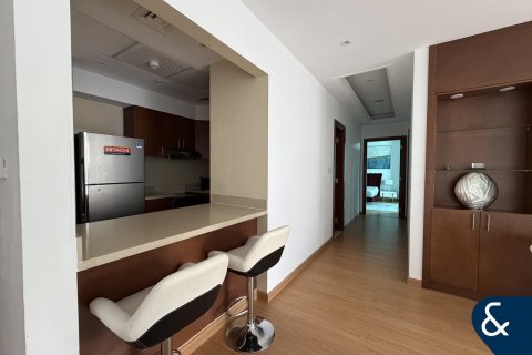 آپارتمان برای اجاره در Dubai Marina، Dubai، امارات متحده عربی 2 خوابه ، 123 متر مربع ، شماره 670821 - تصویر 12