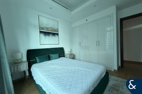 آپارتمان برای اجاره در Dubai Marina، Dubai، امارات متحده عربی 2 خوابه ، 123 متر مربع ، شماره 670821 - تصویر 10