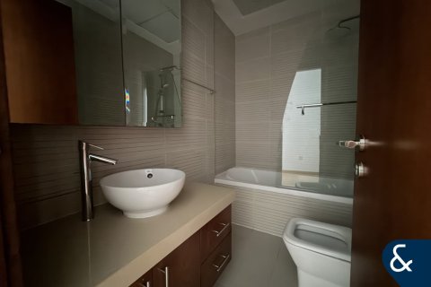 آپارتمان برای اجاره در Dubai Marina، Dubai، امارات متحده عربی 2 خوابه ، 123 متر مربع ، شماره 670821 - تصویر 11