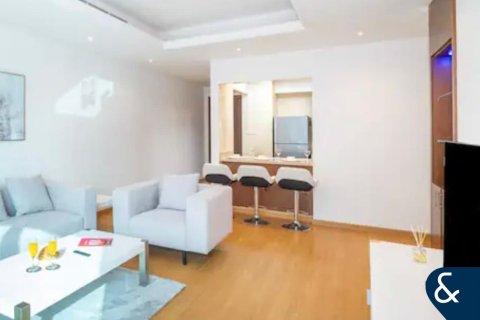 Διαμέρισμα σε Dubai Marina, ΗΑΕ 2 υπνοδωμάτια, 123 τ.μ. Αρ. 670821 - φωτογραφία 8