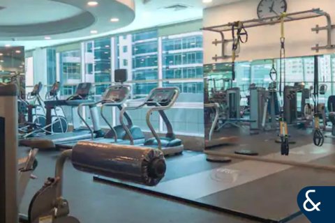 Διαμέρισμα σε Dubai Marina, ΗΑΕ 2 υπνοδωμάτια, 123 τ.μ. Αρ. 670821 - φωτογραφία 5