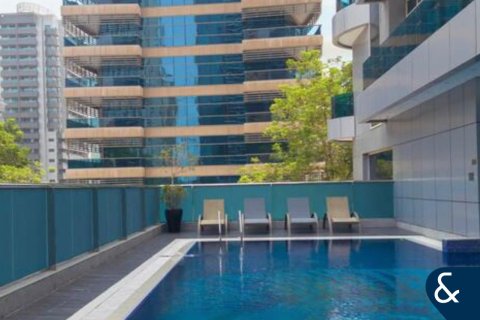 Διαμέρισμα σε Dubai Marina, ΗΑΕ 2 υπνοδωμάτια, 123 τ.μ. Αρ. 670821 - φωτογραφία 9