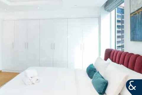 Διαμέρισμα σε Dubai Marina, ΗΑΕ 2 υπνοδωμάτια, 123 τ.μ. Αρ. 670821 - φωτογραφία 11