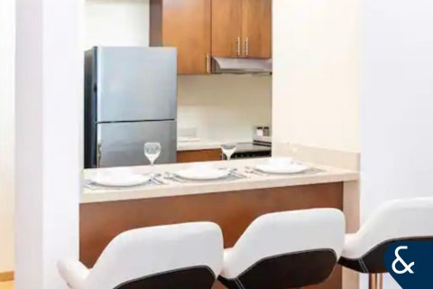 Διαμέρισμα σε Dubai Marina, ΗΑΕ 2 υπνοδωμάτια, 123 τ.μ. Αρ. 670821 - φωτογραφία 4