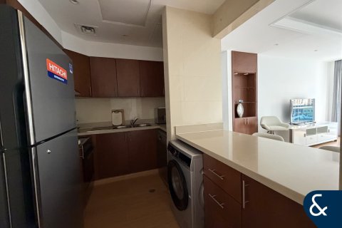 آپارتمان برای اجاره در Dubai Marina، Dubai، امارات متحده عربی 2 خوابه ، 123 متر مربع ، شماره 670821 - تصویر 13