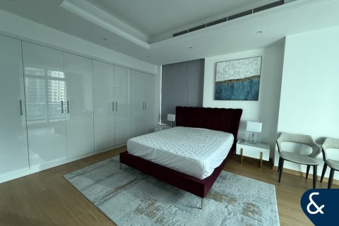 آپارتمان برای اجاره در Dubai Marina، Dubai، امارات متحده عربی 2 خوابه ، 123 متر مربع ، شماره 670821 - تصویر 7