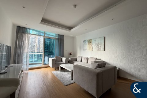 آپارتمان برای اجاره در Dubai Marina، Dubai، امارات متحده عربی 2 خوابه ، 123 متر مربع ، شماره 670821 - تصویر 4