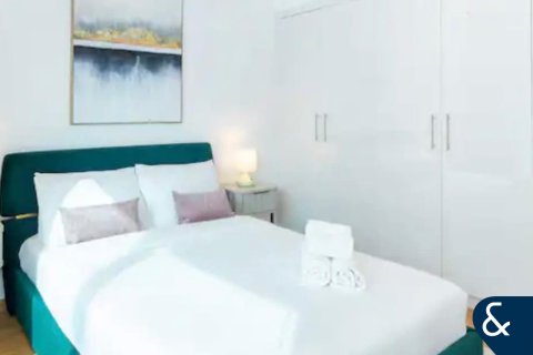 Διαμέρισμα σε Dubai Marina, ΗΑΕ 2 υπνοδωμάτια, 123 τ.μ. Αρ. 670821 - φωτογραφία 3