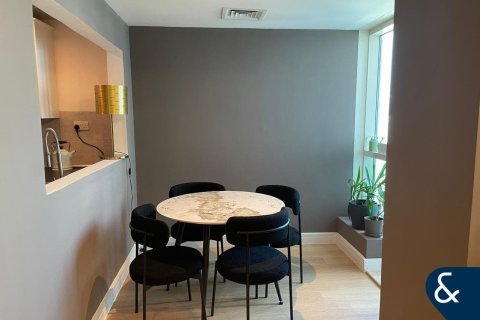 Jumeirah Lake Towers, Dubai, संयुक्त अरब अमीरात में अपार्टमेंट, 2 बेडरूम, 131 वर्ग मीटर, संख्या 670819 - फ़ोटो 3