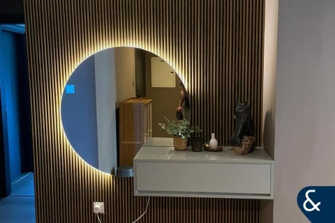 Jumeirah Lake Towers, Dubai, संयुक्त अरब अमीरात में अपार्टमेंट, 2 बेडरूम, 131 वर्ग मीटर, संख्या 670819 - फ़ोटो 5