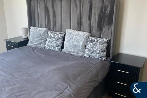 Jumeirah Lake Towers, Dubai, संयुक्त अरब अमीरात में अपार्टमेंट, 2 बेडरूम, 131 वर्ग मीटर, संख्या 670819 - फ़ोटो 7