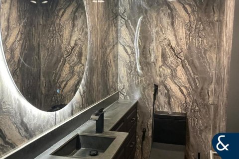 Jumeirah Lake Towers, Dubai, संयुक्त अरब अमीरात में अपार्टमेंट, 2 बेडरूम, 131 वर्ग मीटर, संख्या 670819 - फ़ोटो 10