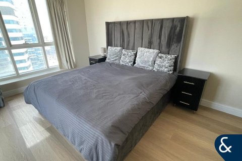 Jumeirah Lake Towers, Dubai, संयुक्त अरब अमीरात में अपार्टमेंट, 2 बेडरूम, 131 वर्ग मीटर, संख्या 670819 - फ़ोटो 6