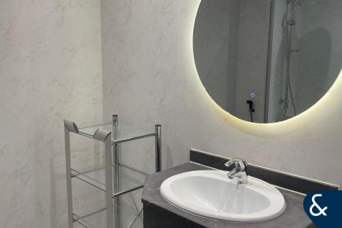 Jumeirah Lake Towers, Dubai, संयुक्त अरब अमीरात में अपार्टमेंट, 2 बेडरूम, 131 वर्ग मीटर, संख्या 670819 - फ़ोटो 11