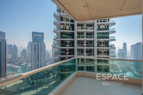 Dubai Marina, UAE의 판매용 아파트 침실 2개, 163제곱미터 번호 649848 - 사진 14