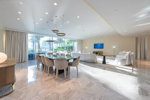 Appartement te koop in Palm Jumeirah, Dubai, VAE 5 slaapkamers, 1145 vr.m., nr 649849 - foto 14