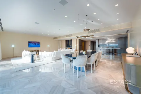 Appartement te koop in Palm Jumeirah, Dubai, VAE 5 slaapkamers, 1145 vr.m., nr 649849 - foto 3
