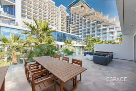 Appartement te koop in Palm Jumeirah, Dubai, VAE 5 slaapkamers, 1145 vr.m., nr 649849 - foto 20