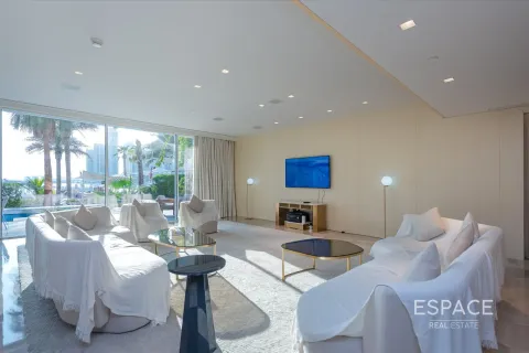 Appartement te koop in Palm Jumeirah, Dubai, VAE 5 slaapkamers, 1145 vr.m., nr 649849 - foto 6