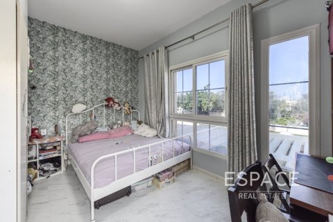 Huvila The Springs, Dubai, Arabiemiraatit 2 makuuhuonetta, 177 m2 № 649853 - kuva 8