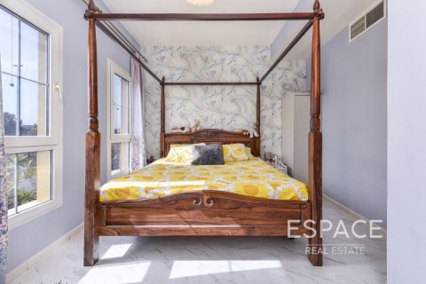 Huvila The Springs, Dubai, Arabiemiraatit 2 makuuhuonetta, 177 m2 № 649853 - kuva 10